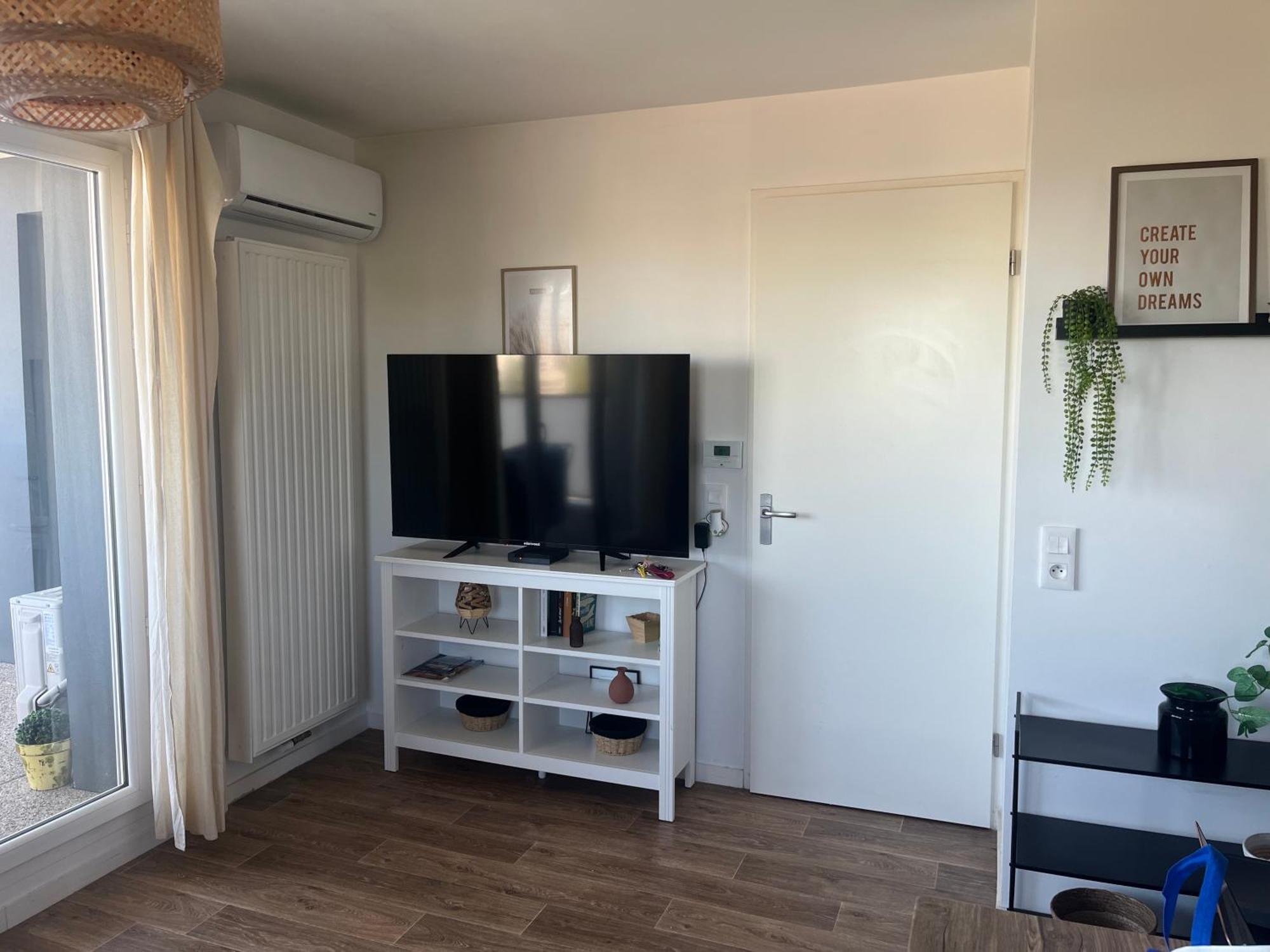 Le Panorama - Chaleureux Et Cosy - Proche Bordeaux Apartment ลอร์มองต์ ภายนอก รูปภาพ