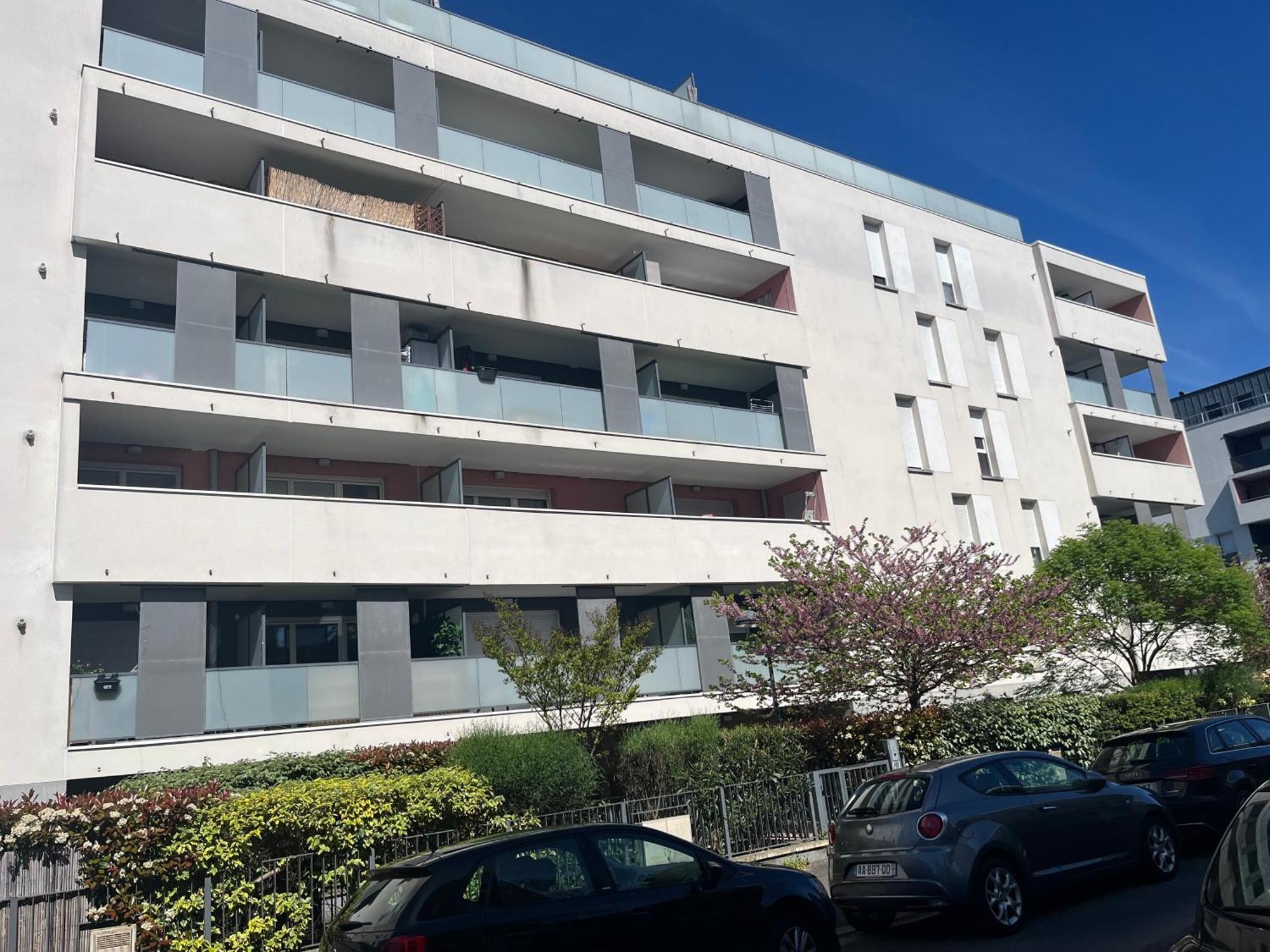 Le Panorama - Chaleureux Et Cosy - Proche Bordeaux Apartment ลอร์มองต์ ภายนอก รูปภาพ